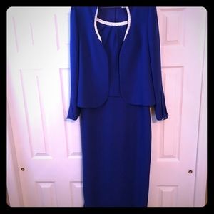 Junie Leigh from New York Gown